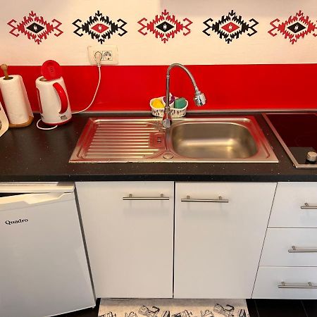 Green Gate Apartments Σαράγεβο Εξωτερικό φωτογραφία