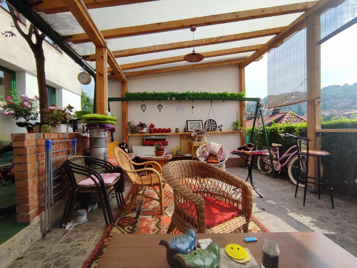 Green Gate Apartments Σαράγεβο Εξωτερικό φωτογραφία