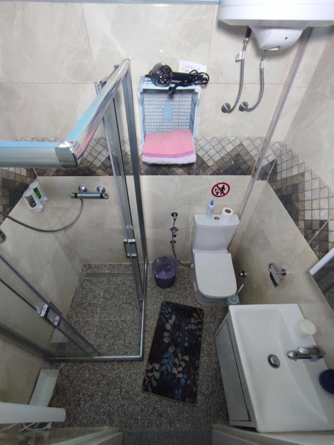 Green Gate Apartments Σαράγεβο Εξωτερικό φωτογραφία