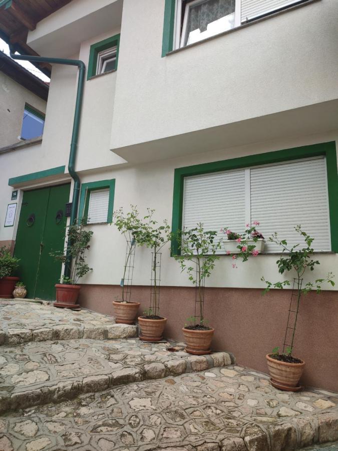 Green Gate Apartments Σαράγεβο Εξωτερικό φωτογραφία