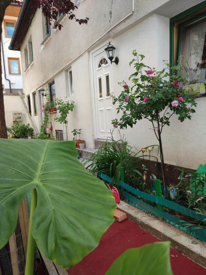 Green Gate Apartments Σαράγεβο Εξωτερικό φωτογραφία