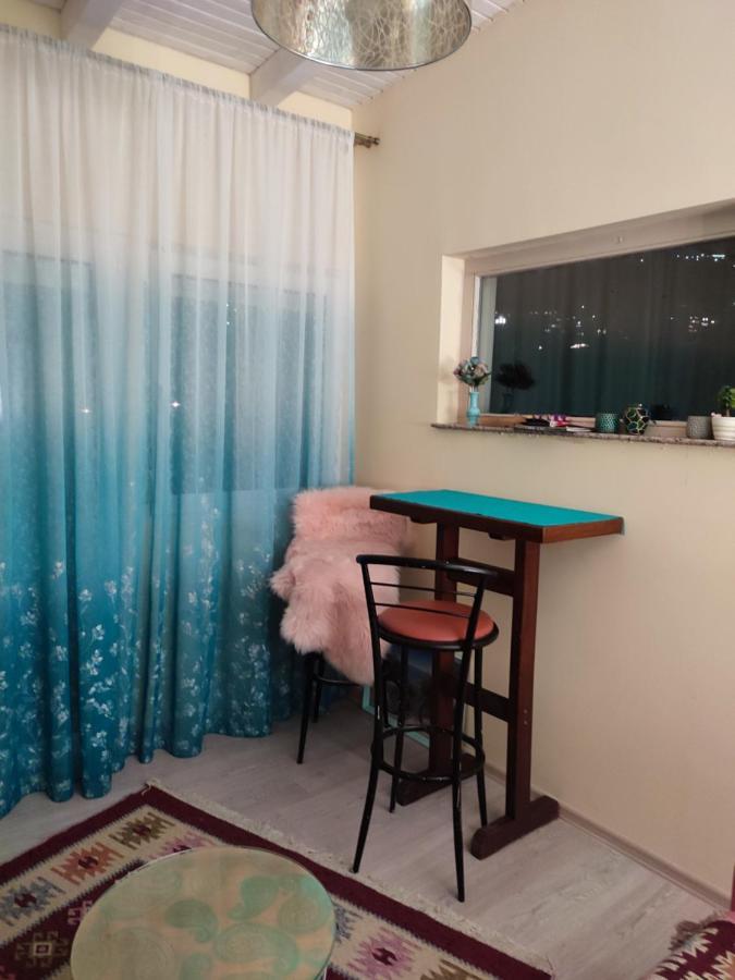 Green Gate Apartments Σαράγεβο Εξωτερικό φωτογραφία