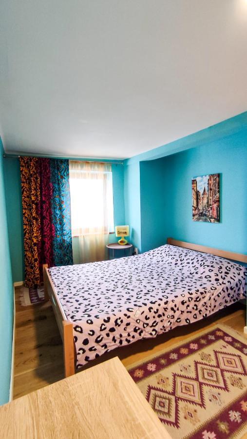 Green Gate Apartments Σαράγεβο Εξωτερικό φωτογραφία