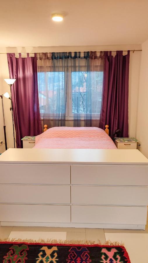 Green Gate Apartments Σαράγεβο Εξωτερικό φωτογραφία