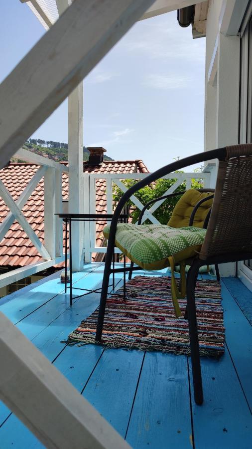 Green Gate Apartments Σαράγεβο Εξωτερικό φωτογραφία