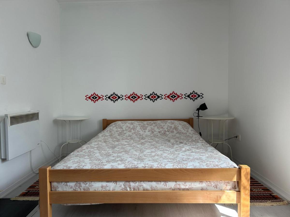 Green Gate Apartments Σαράγεβο Εξωτερικό φωτογραφία