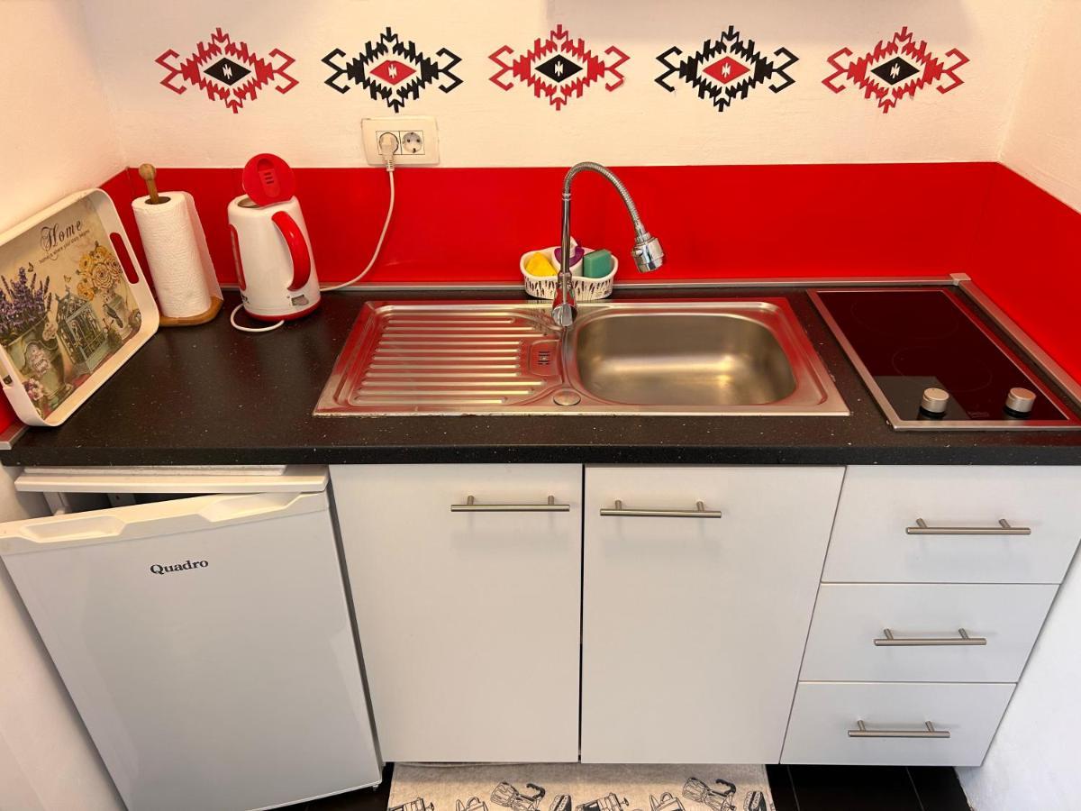 Green Gate Apartments Σαράγεβο Εξωτερικό φωτογραφία