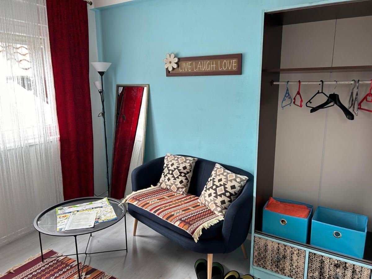 Green Gate Apartments Σαράγεβο Εξωτερικό φωτογραφία