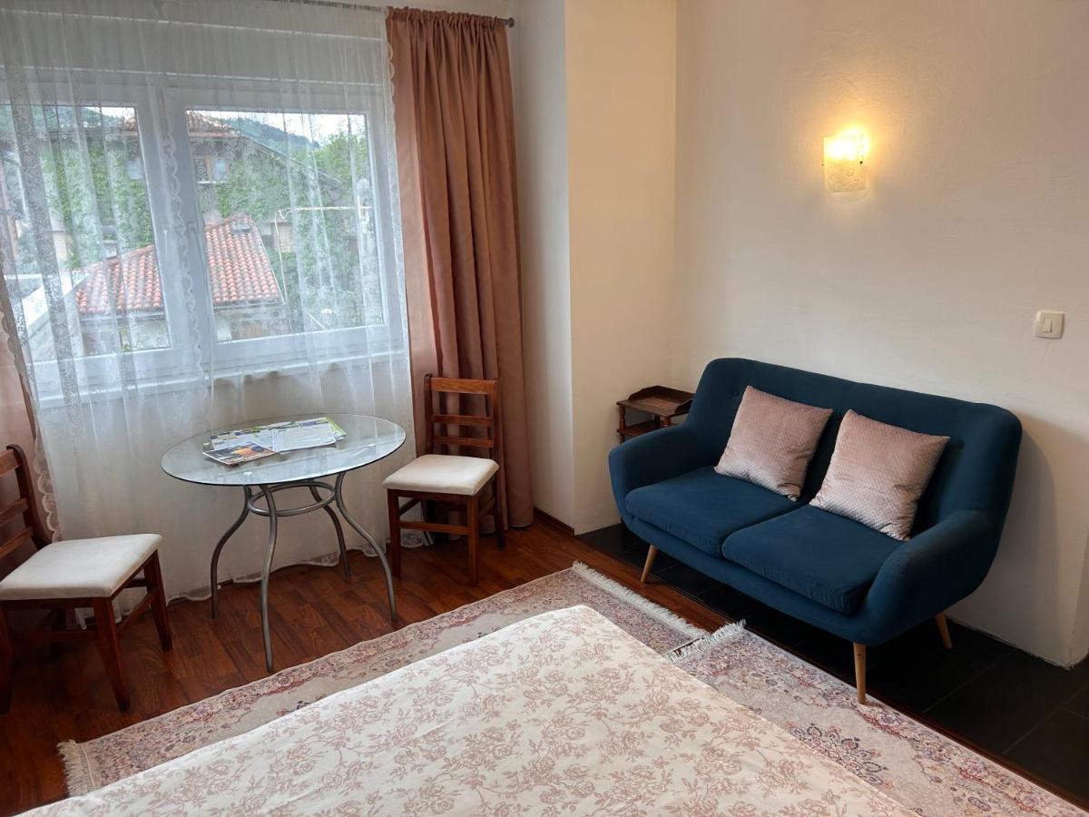 Green Gate Apartments Σαράγεβο Εξωτερικό φωτογραφία