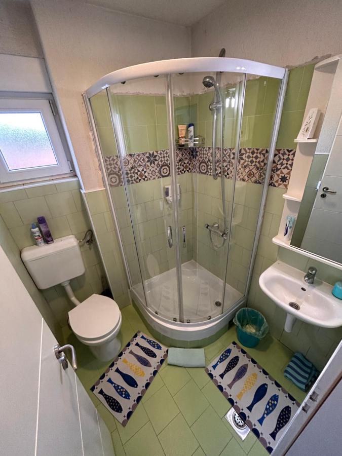 Green Gate Apartments Σαράγεβο Εξωτερικό φωτογραφία